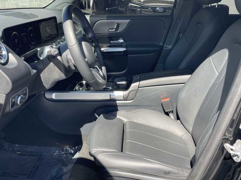 Used 2023 Mercedes-Benz EQB 250+ image 10