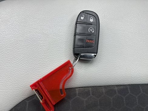 Used 2019 Jeep Compass Latitude w/ Popular Equipment Group image 47