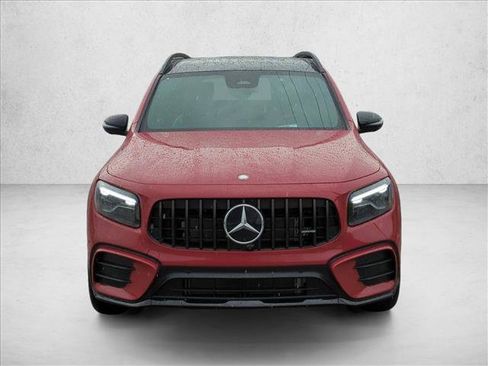 New 2026 Mercedes-Benz GLB 35 AMG 4MATIC image 6