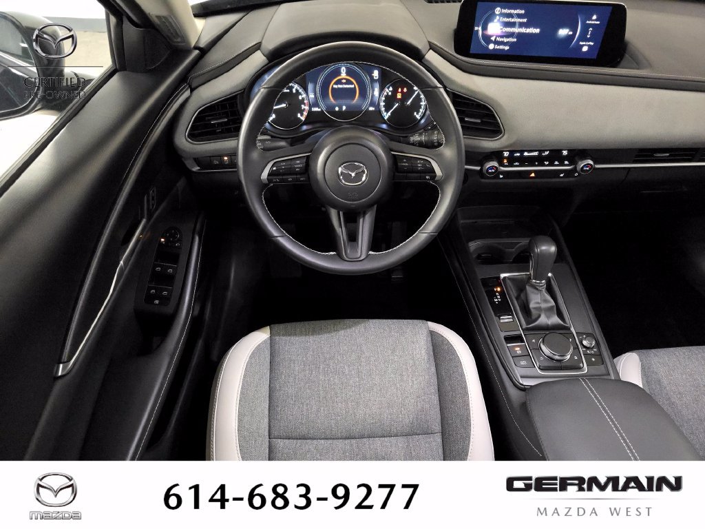 Certified 2026 MAZDA CX-30 AWD 2.5 S image 18