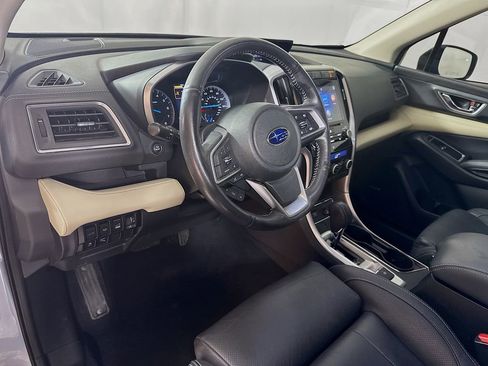 Used 2021 Subaru Ascent Limited w/ Technology Package image 9