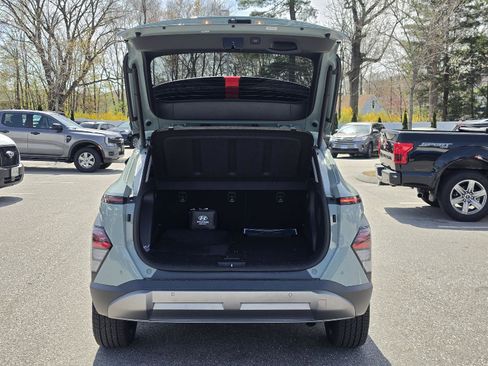 Used 2025 Hyundai Kona Limited AWD/4WD image 9