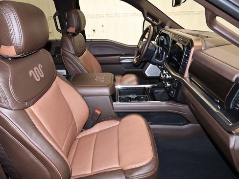 New 2026 Ford F350 King Ranch AWD/4WD image 17