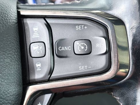 Used 2019 RAM 1500 Limited AWD/4WD image 32