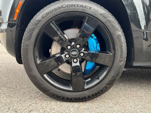 Used 2022 Land Rover Defender 90 V8 image 34