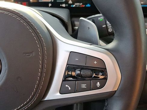 Certified 2024 BMW X5 xDrive40i w/ M Sport Package image 24