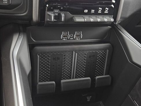 New 2026 RAM 3500 Big Horn image 29