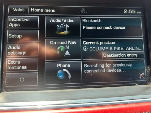 Used 2015 Land Rover Range Rover Sport SVR AWD/4WD image 19