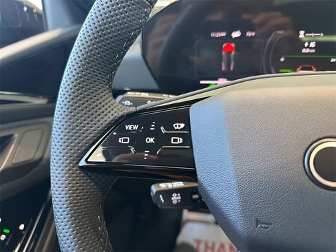 New 2025 Audi S6 e-tron Prestige image 27