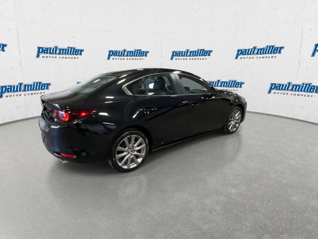 New 2026 MAZDA MAZDA3 2.5 S Sedan w/ Preferred Pkg FWD image 11
