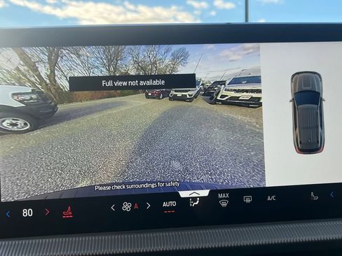 New 2026 Ford Explorer Active image 14