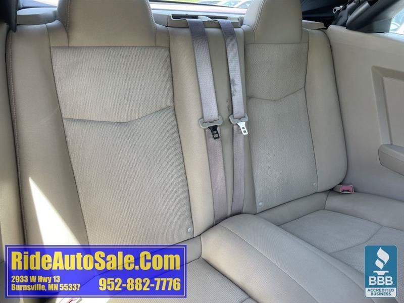 Used 2013 Chrysler 200 Touring FWD image 14