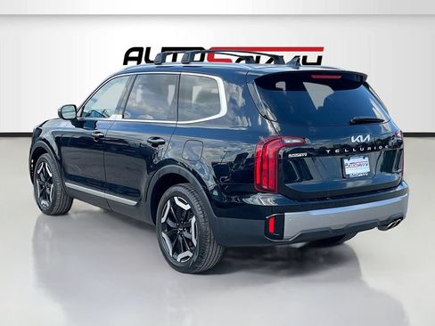 Used 2025 Kia Telluride S AWD/4WD image 5