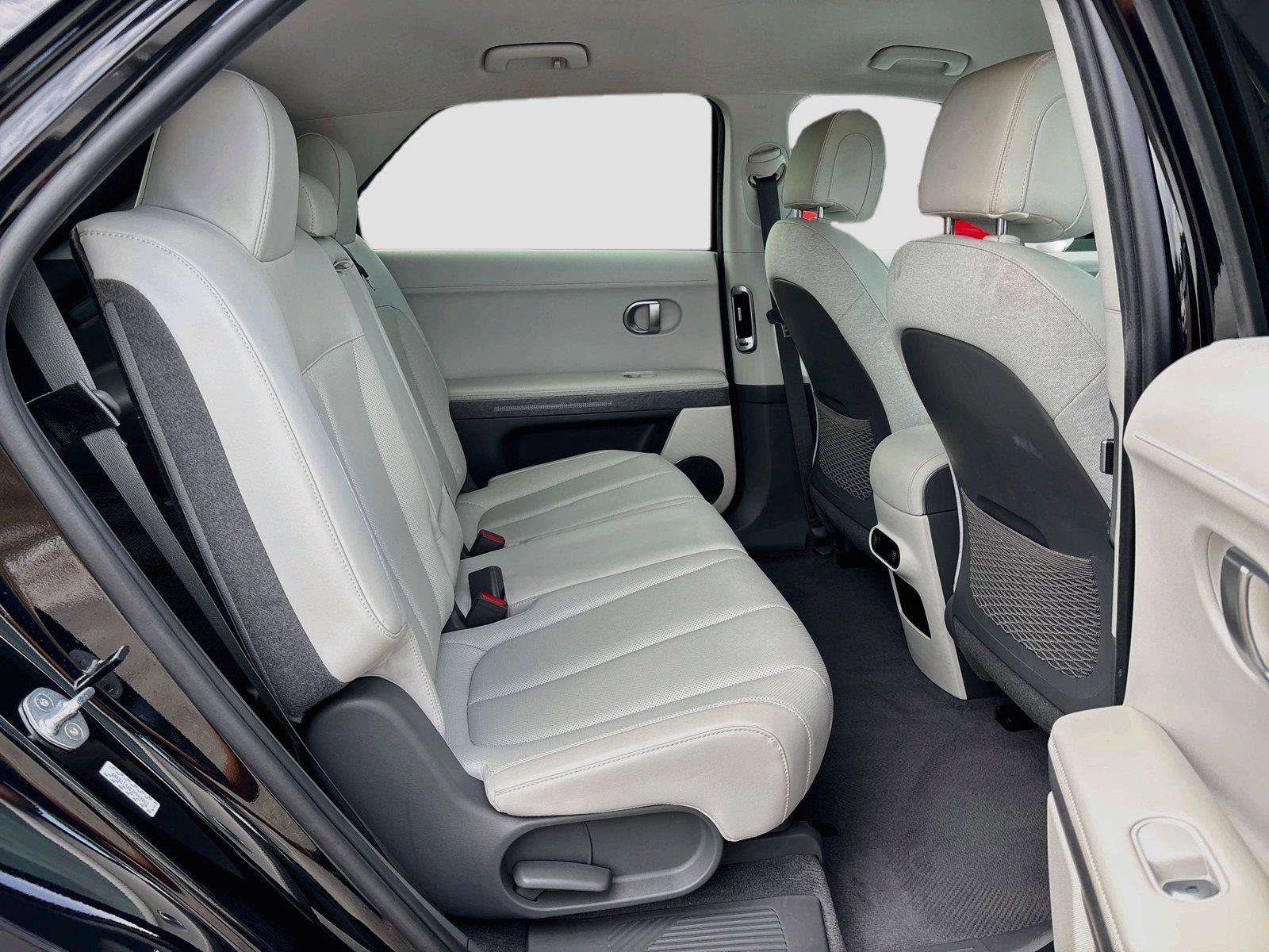 Used 2023 Hyundai Ioniq 5 SEL w/ Cargo Package RWD image 26