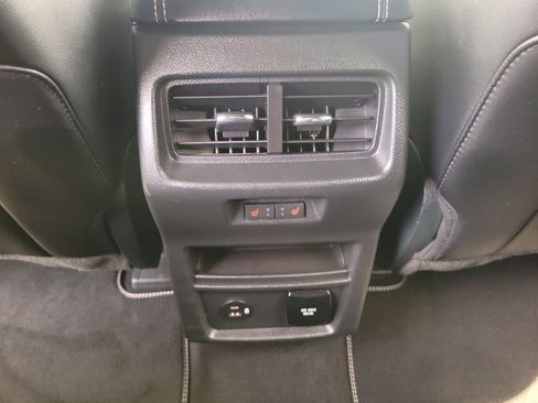 Certified 2022 Ford Edge ST w/ Equipment Group 401A AWD/4WD image 11
