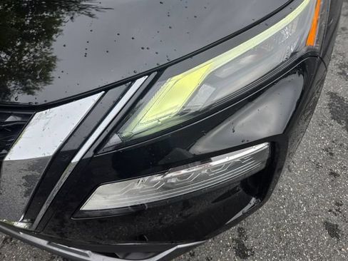 Used 2023 Nissan Rogue SL w/ SL Premium Package AWD/4WD image 22