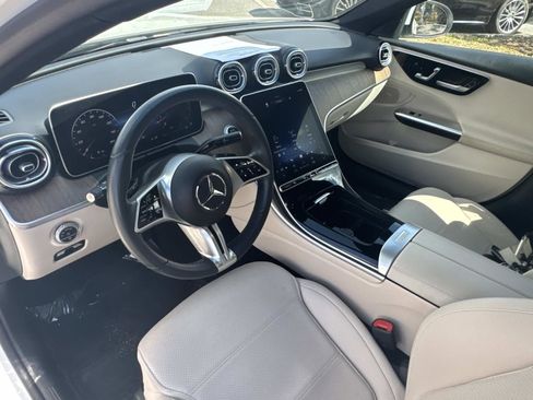 Certified 2023 Mercedes-Benz C 300 Sedan image 31
