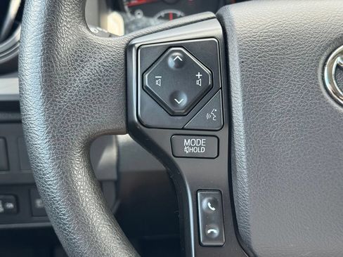 Used 2021 Toyota Tacoma SR AWD/4WD image 23