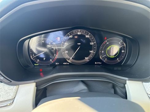 Used 2024 MAZDA CX-90 3.3 Turbo S w/ Premium Plus image 15