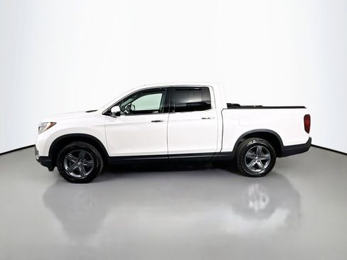 Certified 2023 Honda Ridgeline RTL-E image 4