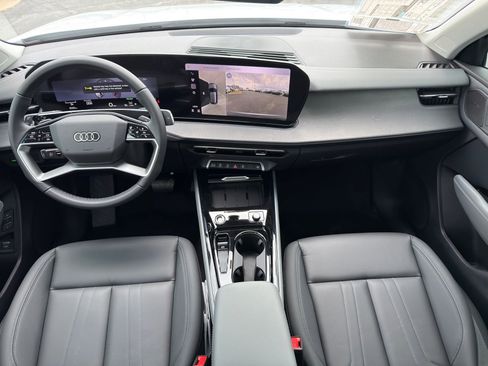 New 2026 Audi Q3 quattro 2.0T AWD/4WD image 26