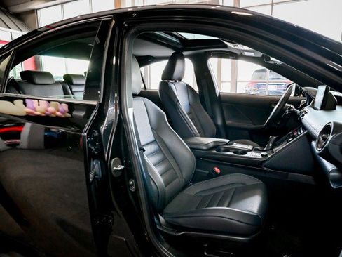 Used 2023 Lexus IS 350 F Sport w/ Memory Package image 29