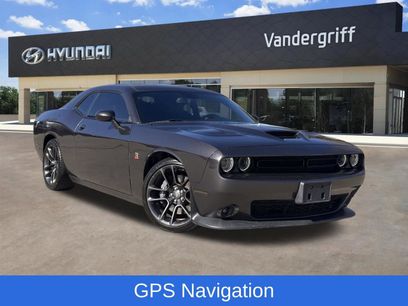 Used 2022 Dodge Challenger R/T Scat Pack w/ Plus Package