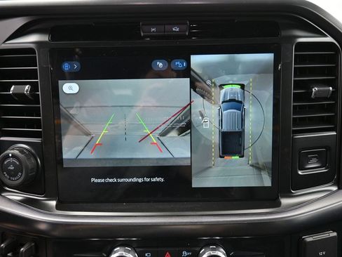 New 2025 Ford F150 Tremor w/ Equipment Group 402A High image 3