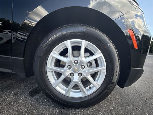 Used 2022 Chevrolet Equinox LT image 27