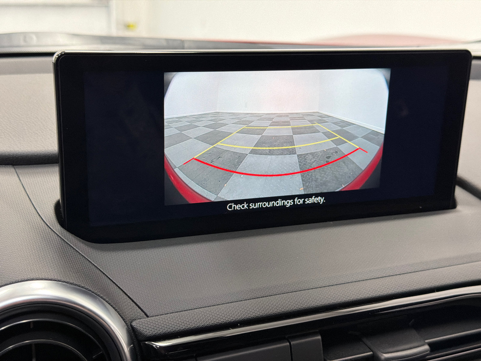 New 2026 MAZDA MX-5 Miata Grand Touring RWD image 28