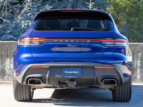 New 2026 Porsche Macan image 10