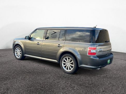 Used 2017 Ford Flex Limited image 3