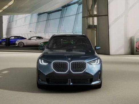 New 2026 BMW X3 xDrive30 image 3