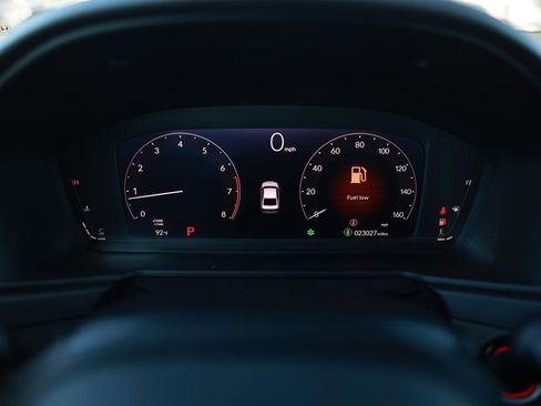 Used 2024 Honda Accord EX image 19