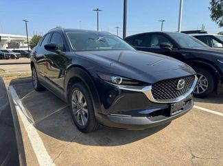 Used 2023 MAZDA CX-30 AWD 2.5 S w/ Preferred Package video 1