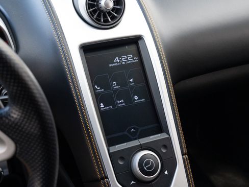 Used 2012 McLaren MP4-12C Coupe RWD image 47