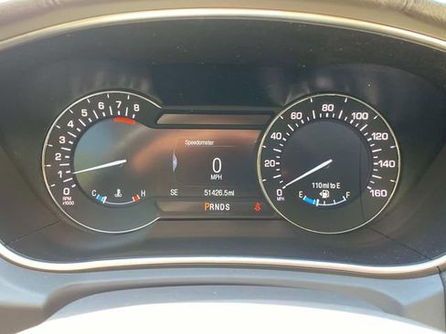 Used 2018 Lincoln MKX Reserve w/ Lincoln MKX Climate Package FWD image 17