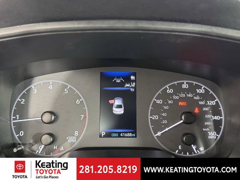 Certified 2024 Toyota Corolla LE image 26