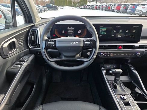 New 2026 Kia Sorento S image 20
