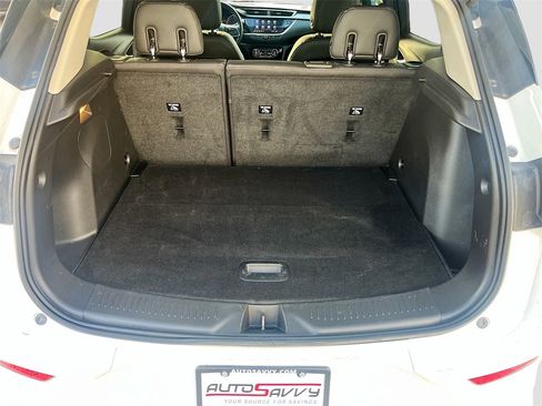 Used 2021 Buick Encore GX Select w/ Sport Touring Package image 24