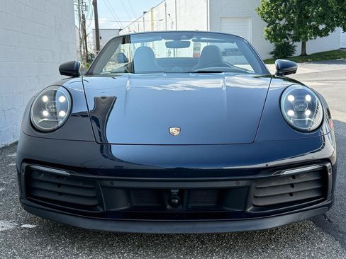 Used 2020 Porsche 911 Carrera S RWD image 11
