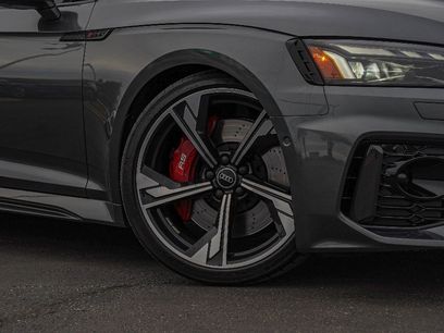 Used 2021 Audi RS 5 Sportback