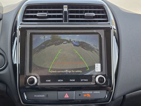 New 2026 Mitsubishi Outlander Sport AWD image 14