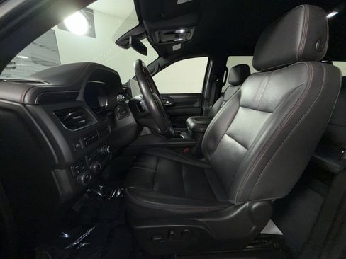 Used 2022 Chevrolet Tahoe RST AWD/4WD image 13