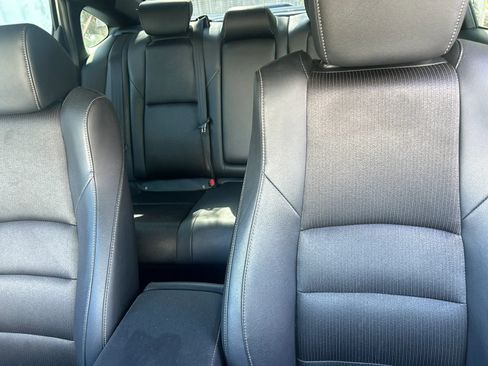 Used 2019 Honda Accord Sport image 20
