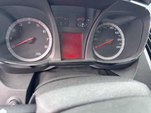 Used 2017 GMC Terrain SLT w/ Open Road Package image 10