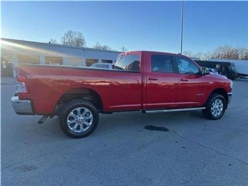 Used 2021 RAM 2500 Big Horn w/ Level 1 Equipment Group image 49