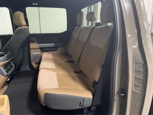 New 2026 Ford F350 XLT w/ XLT Premium Package image 31