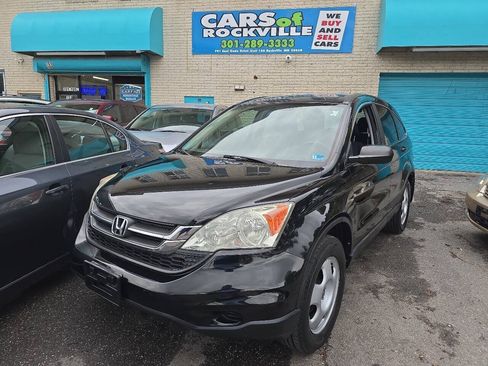 Used 2011 Honda CR-V LX image 2