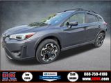 Certified 2023 Subaru Crosstrek 2.5i Limited w/ Moonroof Package image 4